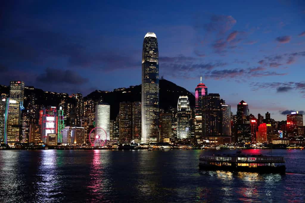 US ends agreements with Hong Kong which says it is a 'pawn'
