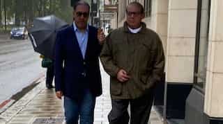 Pakistan government vows to bring back ousted PM Nawaz Sharif from London