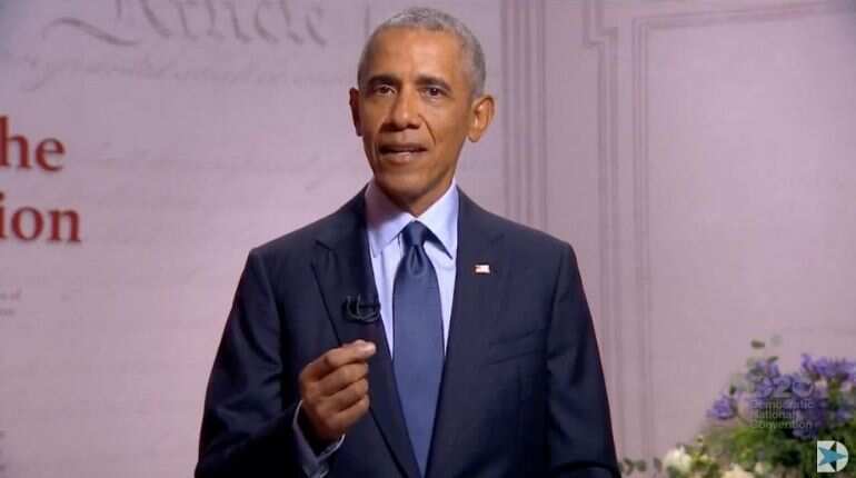'Remake the world': Barack Obama urges youngsters in his new memoir 'A Promised Land'