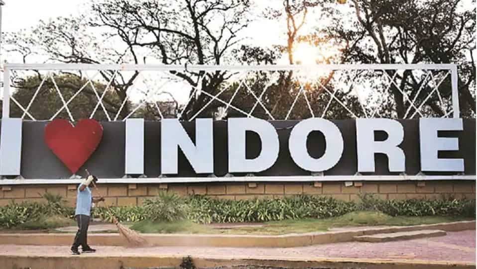 Indore gets cleanest city tag for fourth time in a row