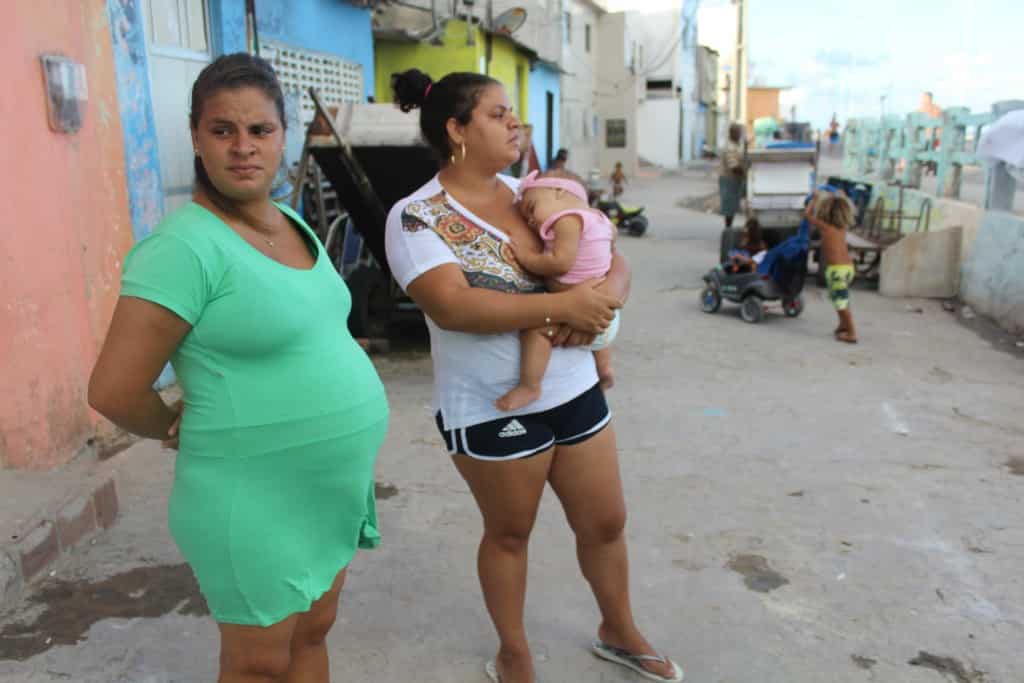 Anti-abortion protests in Brazil: 10-year-old raped, undergoes  abortion