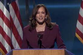 DNC day 3: Spotlight on Kamala Harris, First virtual convention in US history