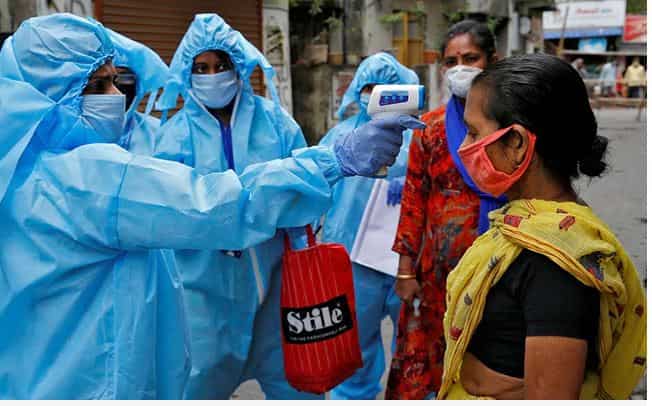 India COVID-19 tracker: Nearly 70,000 new cases and 977 deaths in last 24-hours