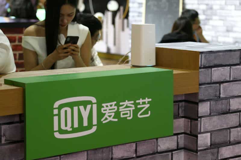 Taiwan-China tensions: Taiwan stops sales of Chinese internet television services