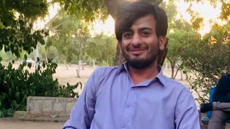 Baluchistan seethes with anger against brutal murder of Hayat Baloch