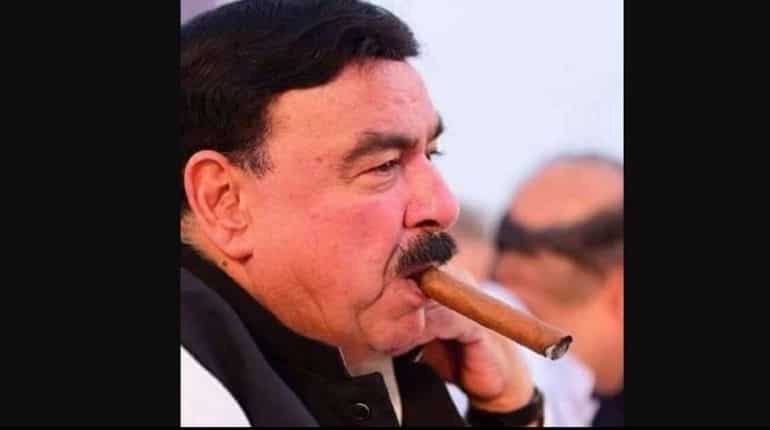 Pakistan once again warns India of nuclear war, says 'Muslims will be saved'