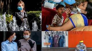 Supply nationalism exacerbated the pandemic, many countries still do not have enough: WHO chief Tedros