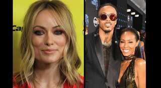 Top 5 Hollywood news today: Olivia Wilde to direct film, August Alsina on Jada Pinkett