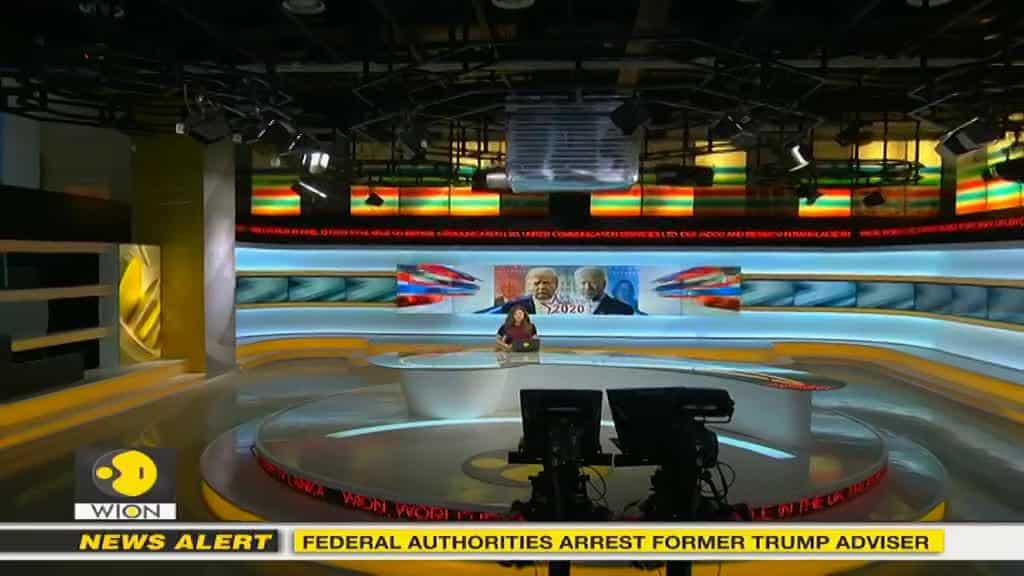 WION Fineprint: Former Trump advisor Steve Bannon arrested on fraud charges