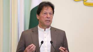 Pak opposition leader moves court seeking daily hearings in defamation case against Imran Khan