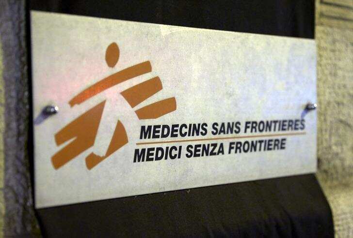 Brazil bars Doctors Without Borders COVID-19 help to indigenous villages Brazil bars Doctors Without Borders COVID-19 help to indigenous villages