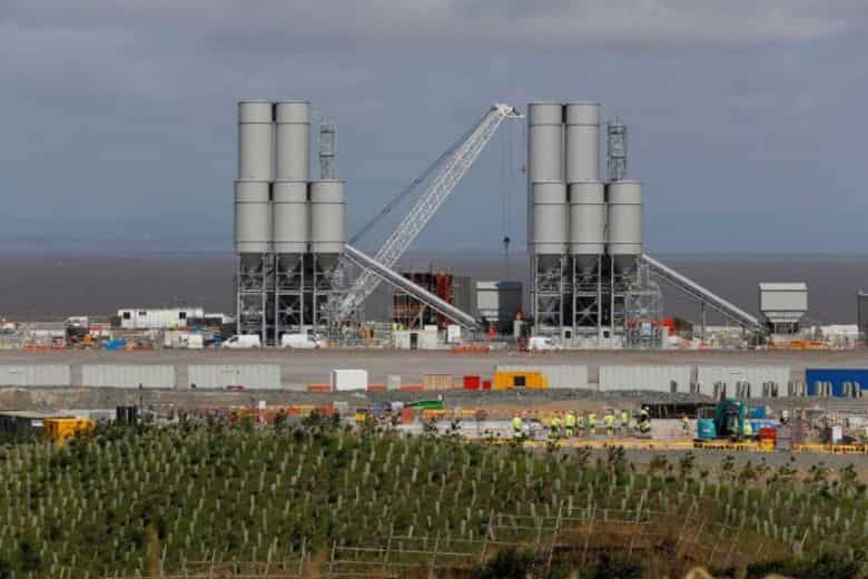 After Huawei, China's role in UK nuclear projects is under scanner