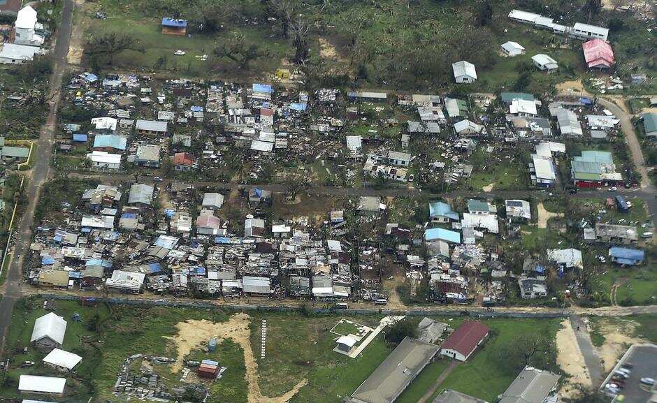 Vanuatu's citizenship-for-sale scheme keeps economy afloat, helps record budget surplus