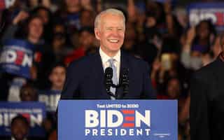 'Get off Twitter': Joe Biden asks Trump to do his real job