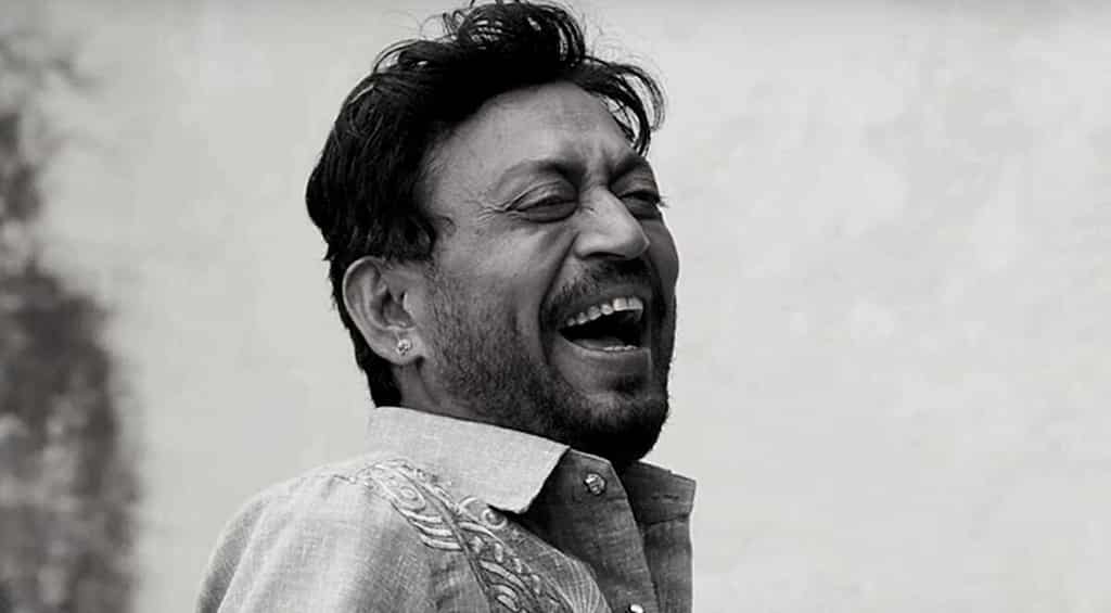 America's Producer's Guild Award honours Irrfan Khan but misspells his name