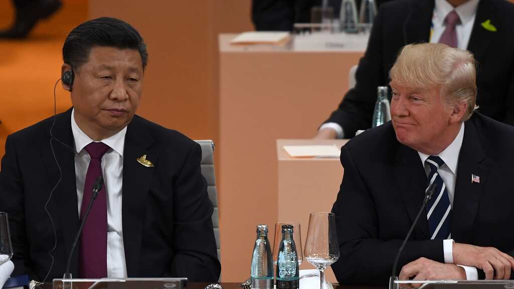 Redesignating Xi Jinping: US bill to designate Xi as a party chief