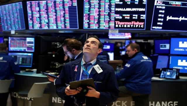 US stocks outweighed downbeat data: Nasdaq composite added 1.06%