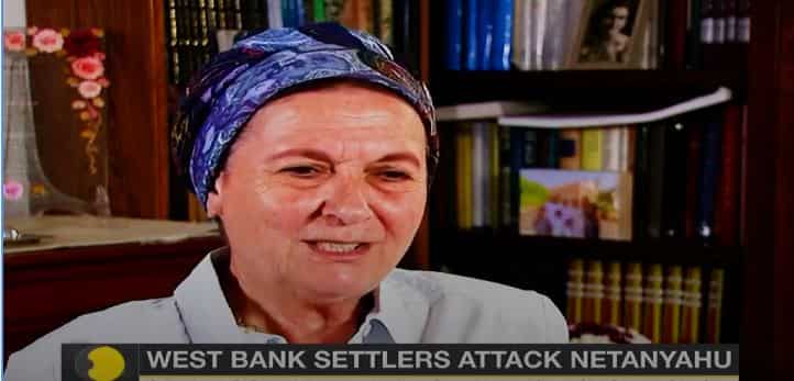 Israeli settlers call for Netanyahu's ouster: 'Netanyahu duped us on annexation' | World News | WION News