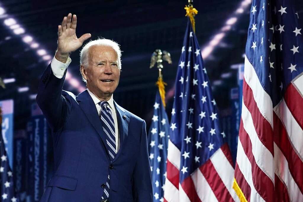 2020 National Democratic Convention: Joe Biden prepares for his big DNC night