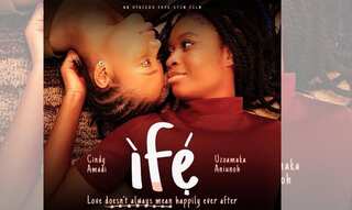 Nigerian lesbian love film 'Ife' to go online to avoid censorship board