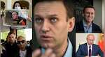 Morning news brief: EU urges Russia to cooperate in Navalny probe, Facebook to halt new political ads ahead of US elections & more!
