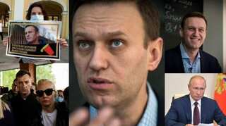 Morning news brief: Russian Opposition leader Navalny poisoned, Usain Bolt tests positive for coronavirus & more