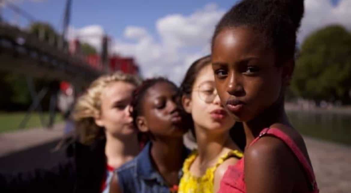 Netflix co-CEO Ted Sarandos defends 'Cuties', calling it 'misunderstood by some' Netflix co-CEO Ted Sarandos defends 'Cuties', calling it 'misunderstood by some'