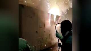 PM Narendra Modi offers condolences on Telangana hydroelectric plant fire