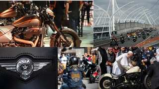 What went wrong for Harley Davidson in India?