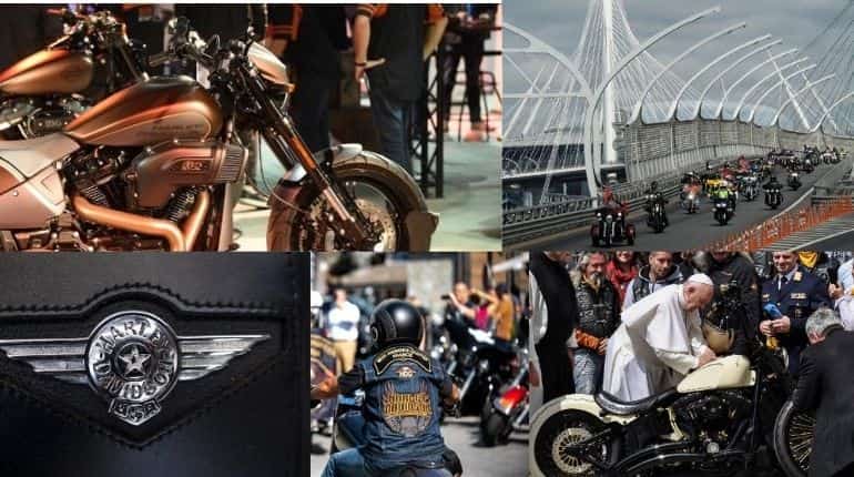 What went wrong for Harley Davidson in India?