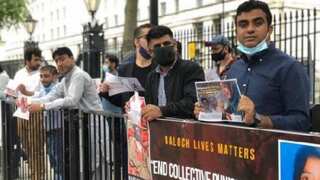 Baloch Human Rights Council outraged over murder of Hayat Baloch by Pakistani forces