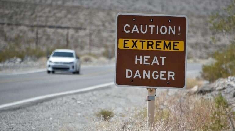 US warns climate poses ‘emerging threat’ to financial system