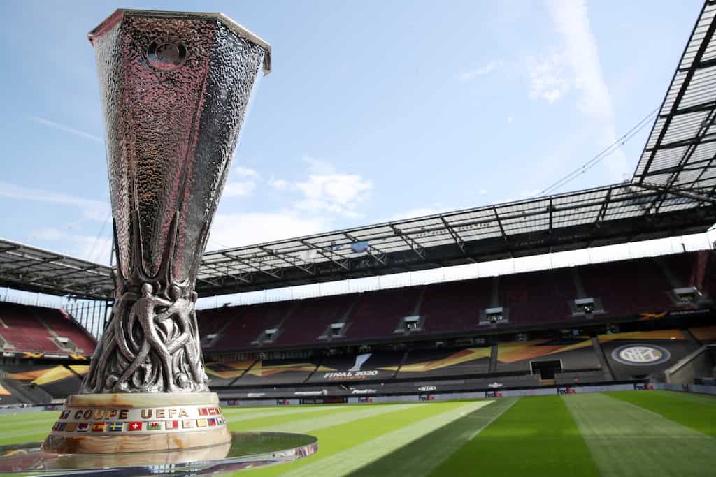 Inter Milan vs Sevilla, Europa League Final Live Streaming: When and where to watch INT vs SEV?
