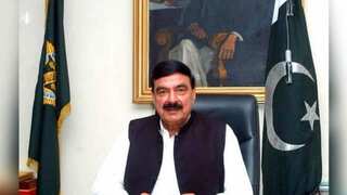 Now, Pakistan's railway minister threatens 'nuclear war' against India