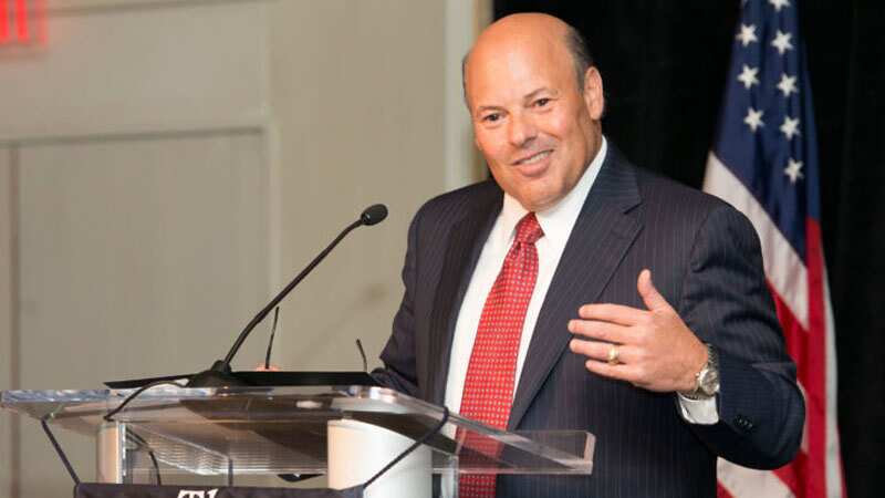 US Post chief backs in-mail voting for 2020 elections