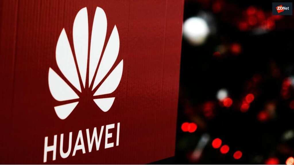 Huawei phones in high risk of becoming useless in UK