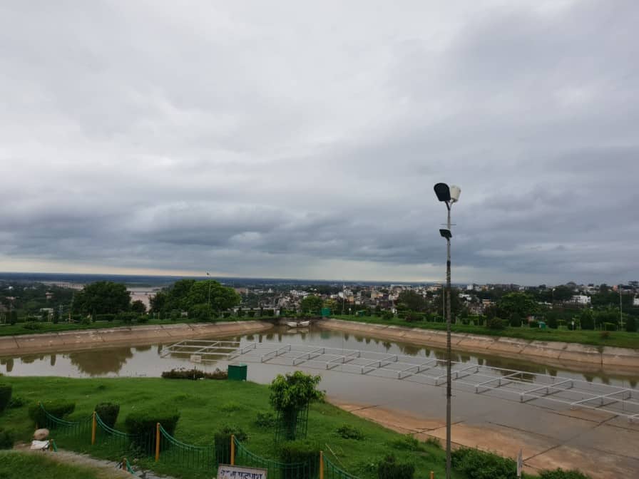 History of Dogra to be highlighted in a mega multimedia show overlooking Jammu city History of Dogra to be highlighted in a mega multimedia show overlooking Jammu city