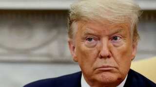 Trump accused of 'creating hate and division', stoking violence