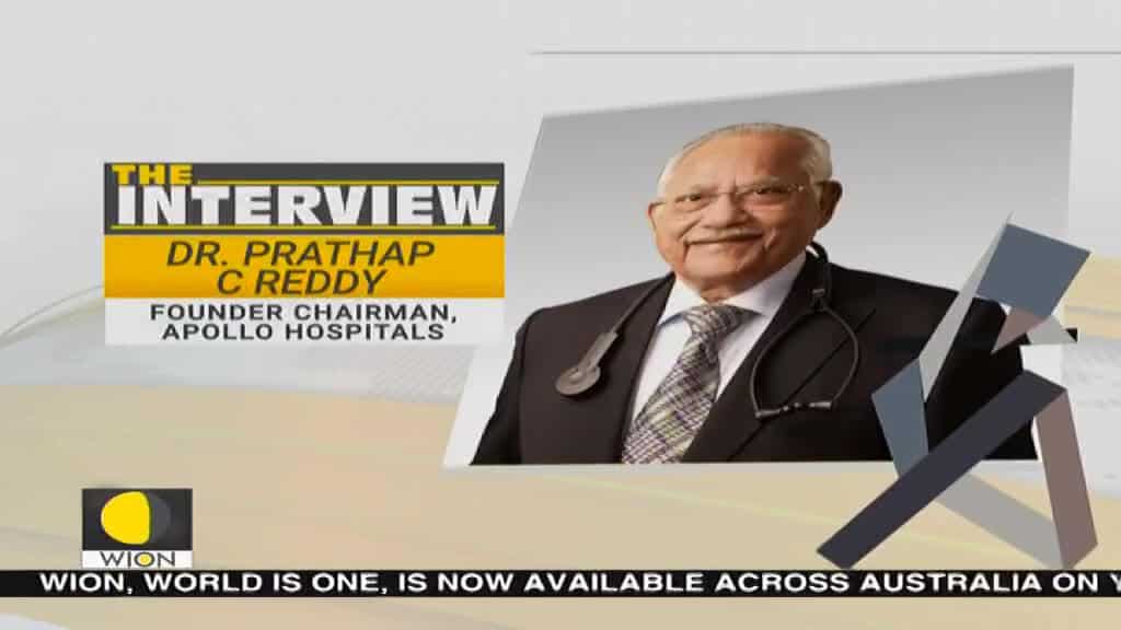 WION Exclusive: Will Coronavirus pandemic change the 'medical world' forever?