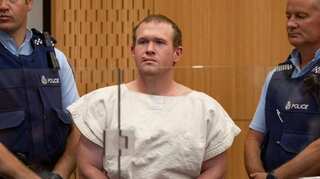 New Zealand mosque survivors to face gunman at sentencing