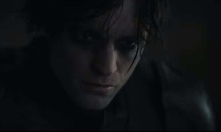 'The Batman' trailer: Robert Pattinson's first look as Dark Knight is intriguing