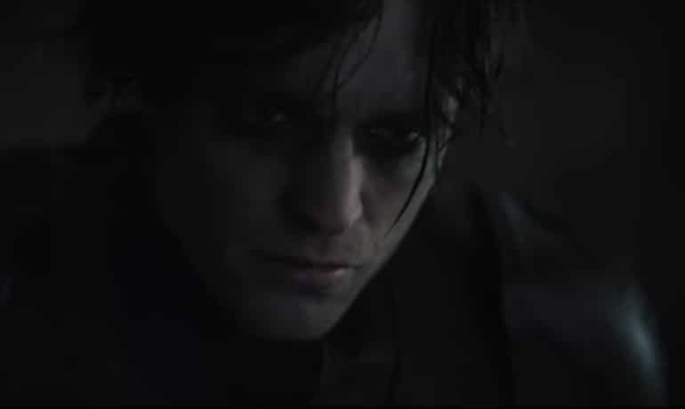 'The Batman' trailer: Robert Pattinson's first look as Dark Knight is intriguing