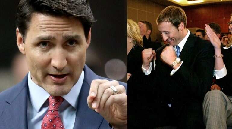 Canada conservatives electing new leader to take on Trudeau