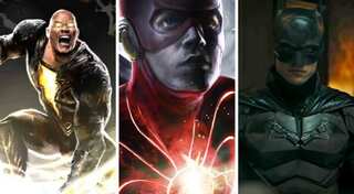 Virtual event DC FanDome draws 22 million views