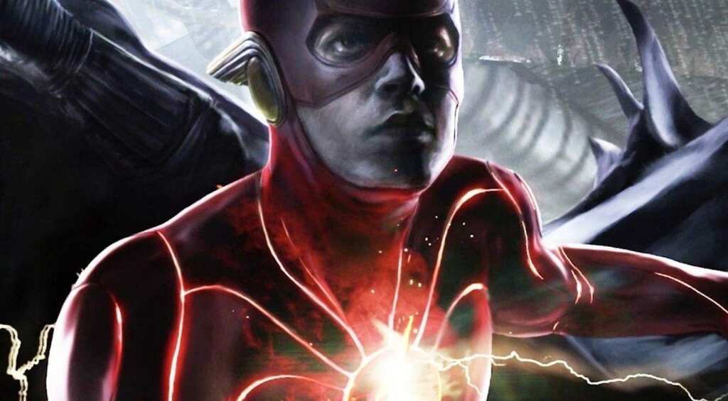 ‘The Flash’ crew member injured during filming in Scotland