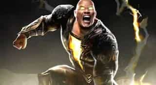 Stand-up comedian Mo Amer joins Dwayne Johnson's 'Black Adam'