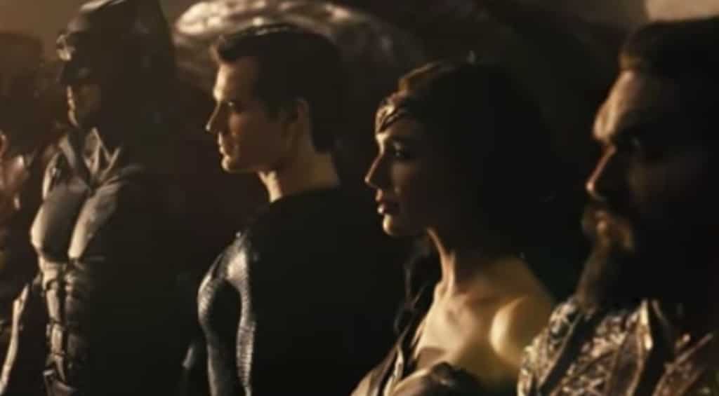 Zack Snyder's Justice League full movie leaked online days after release
