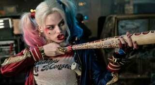Box Office: ‘The Suicide Squad’ opens with ‘a less than expected’ 12.2 million