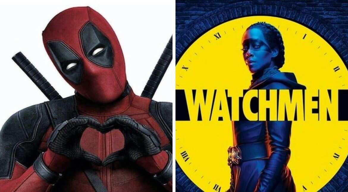 'Joker', 'Watchmen': 5 R-rated superhero flicks that you can watch 'Joker', 'Watchmen': 5 R-rated superhero flicks that you can watch