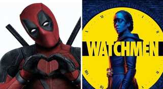 'Joker', 'Watchmen': 5 R-rated superhero flicks that you can watch
